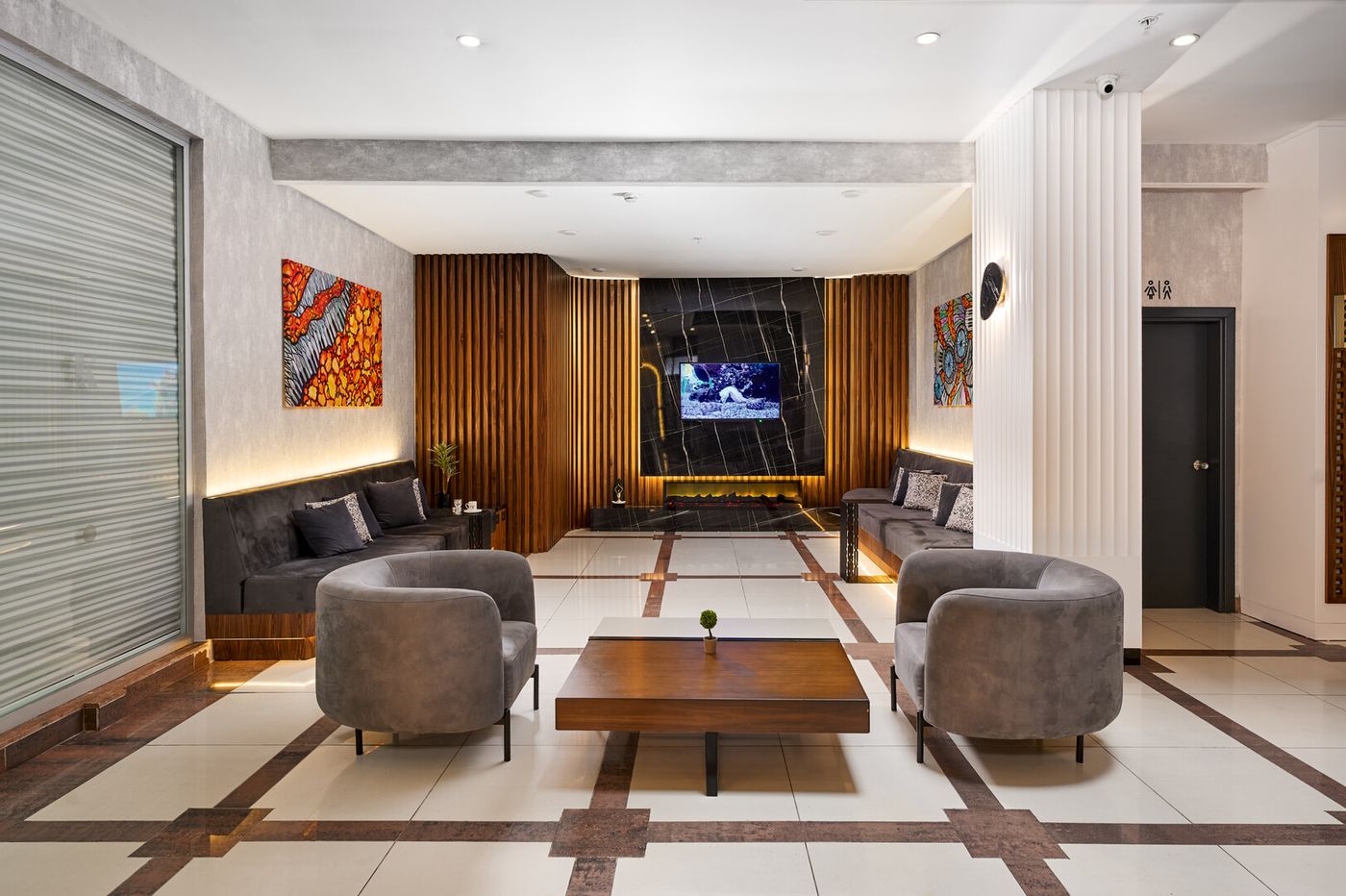 Kaila City Hotel