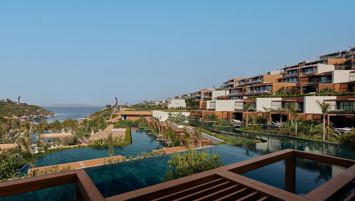 MAXX Royal Bodrum