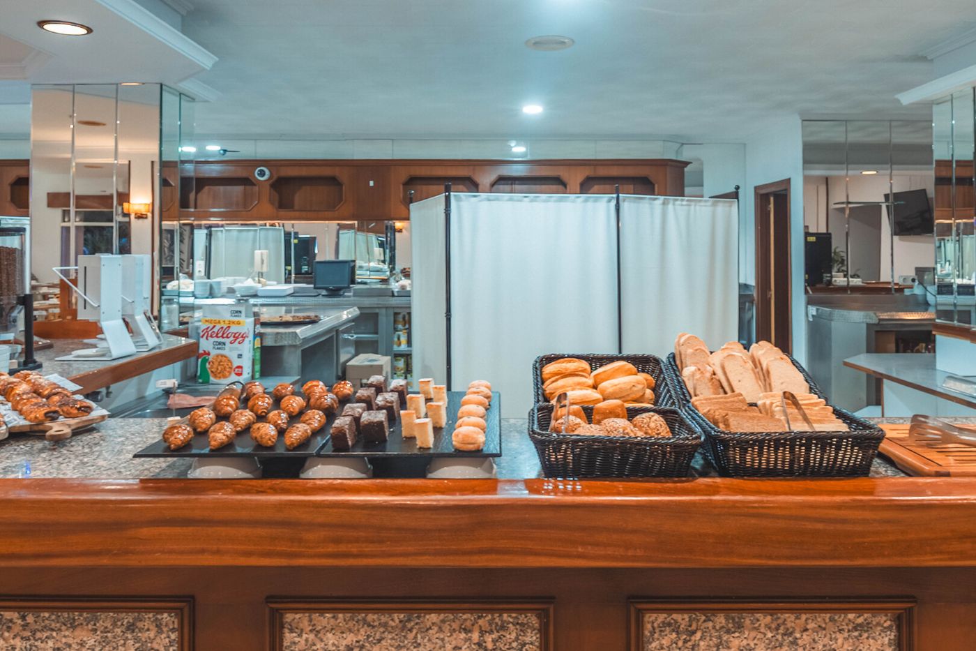 12.02.26 BLUESEA La Lanzada