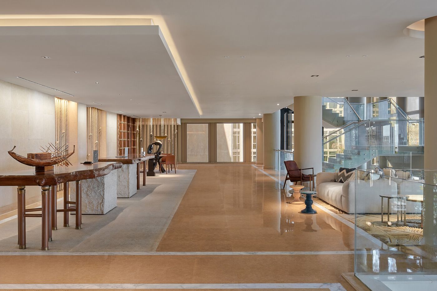 Hyatt Regency Cairo 28.01