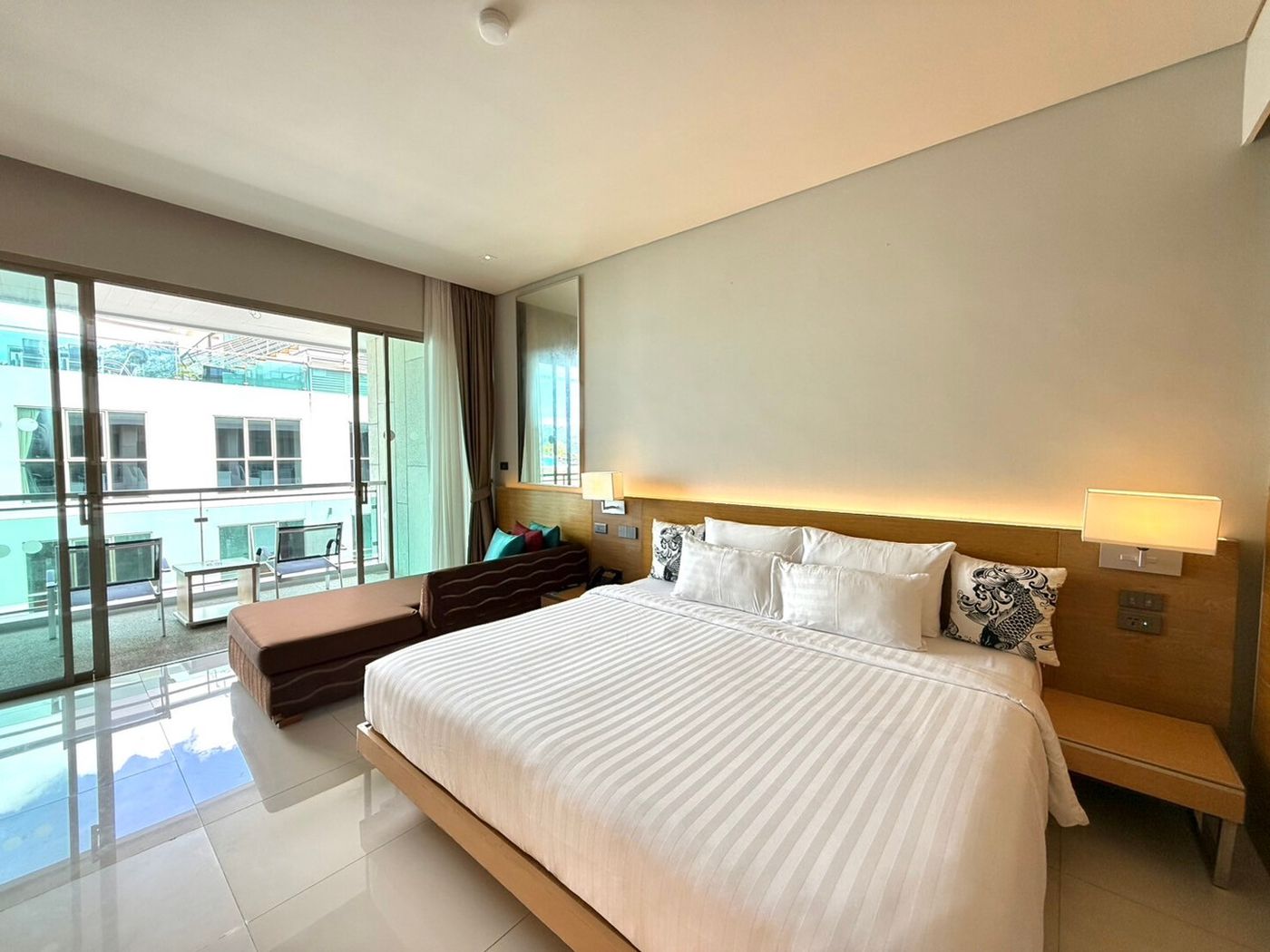 The Kee Resort and Spa 08.01