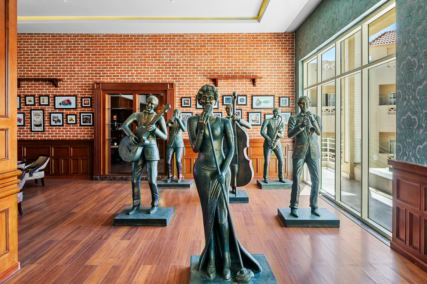 Pickalbatros Aqua Blu Resort 05.02