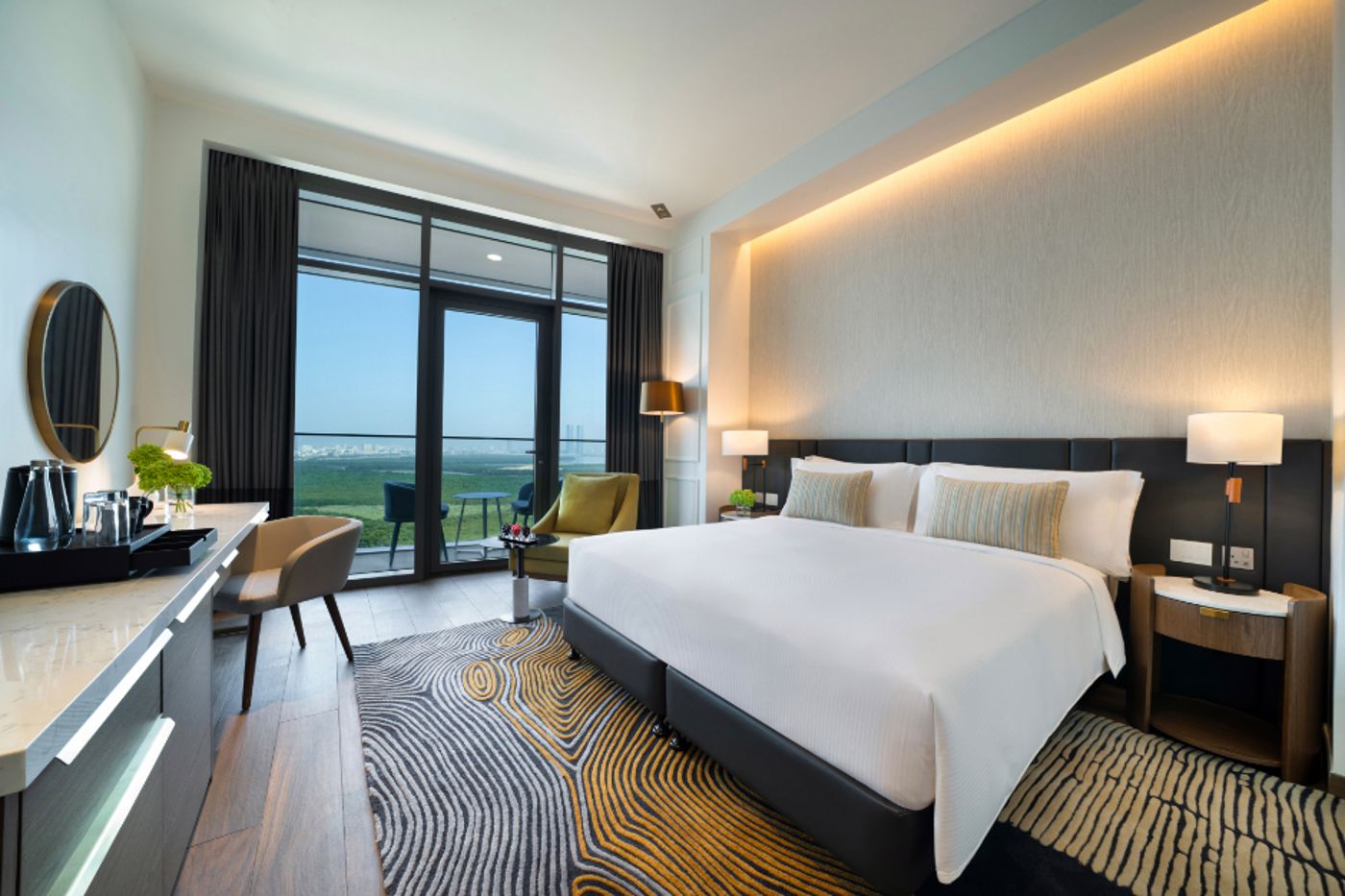 Rotana Ras Al Khaimah - The Mangroves 09.10