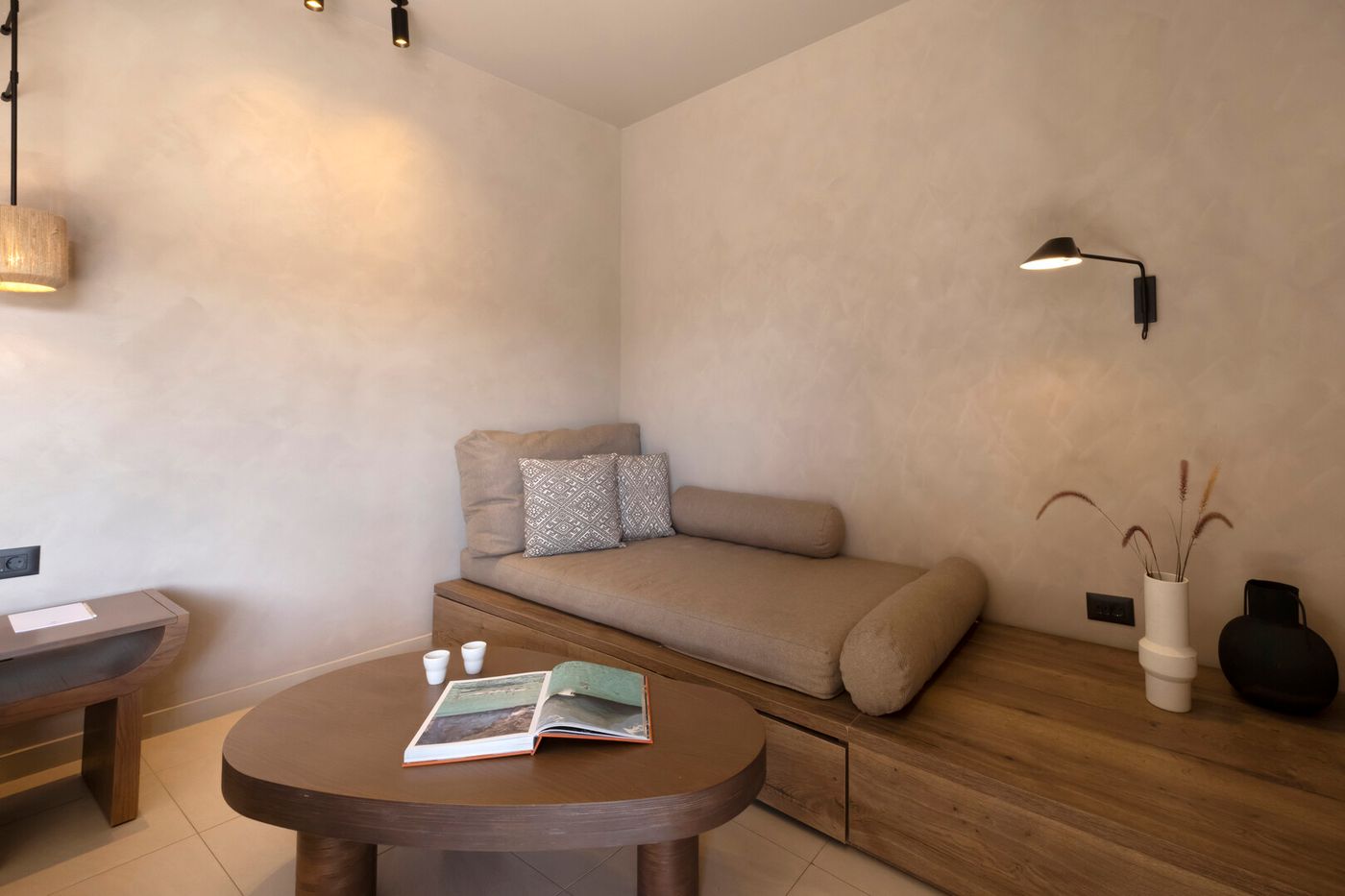 Aulus Lindos Rhodes, Curio Collection by Hilton