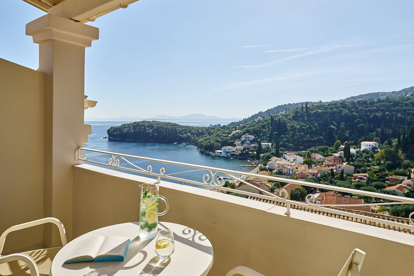 San Antonio Corfu Resort-Adults Only