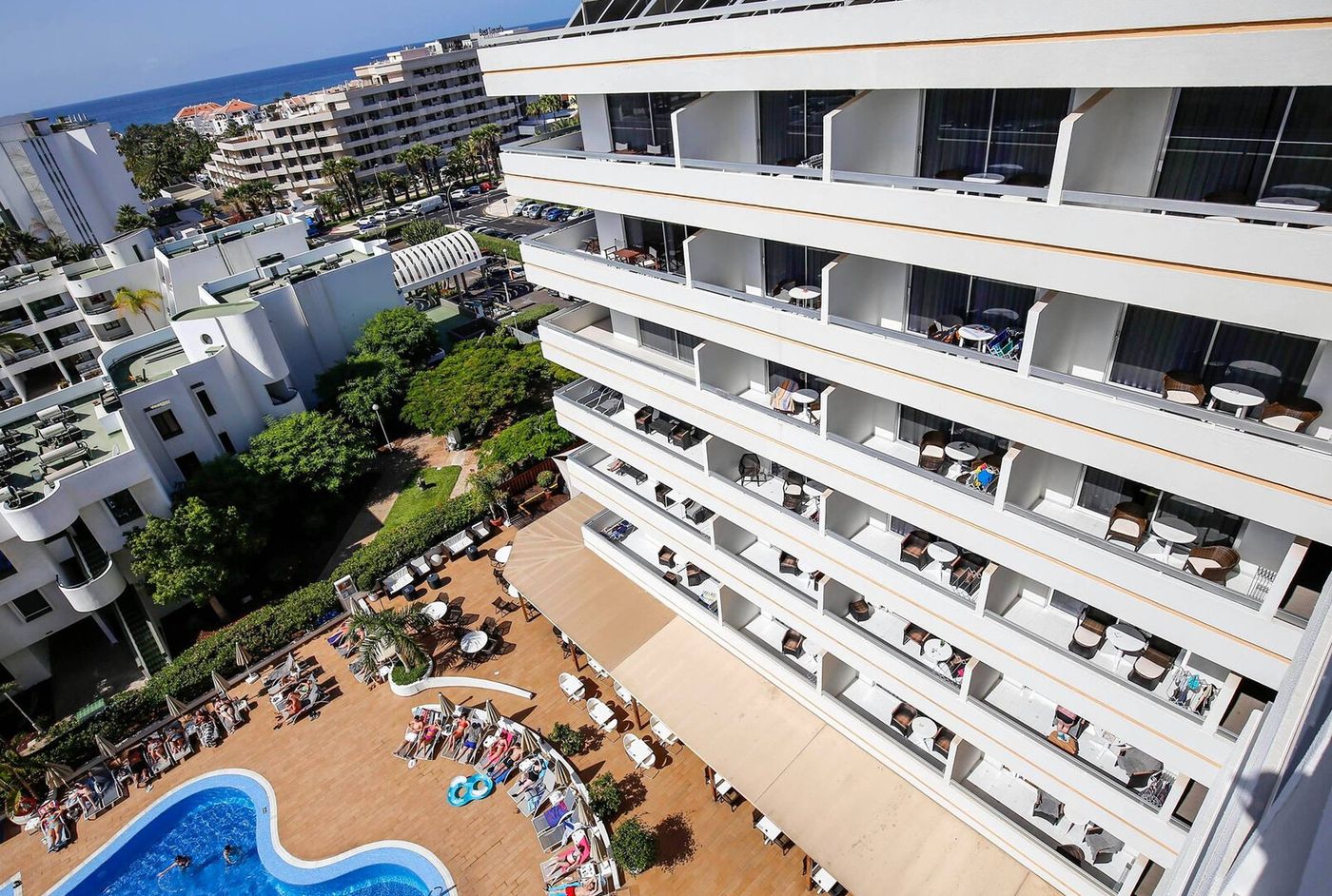 24.03.26 Coral Suite & Spa