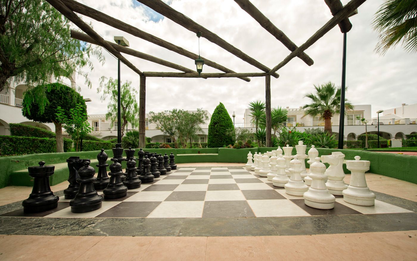 03.02.25 Ona Village Cala Dor