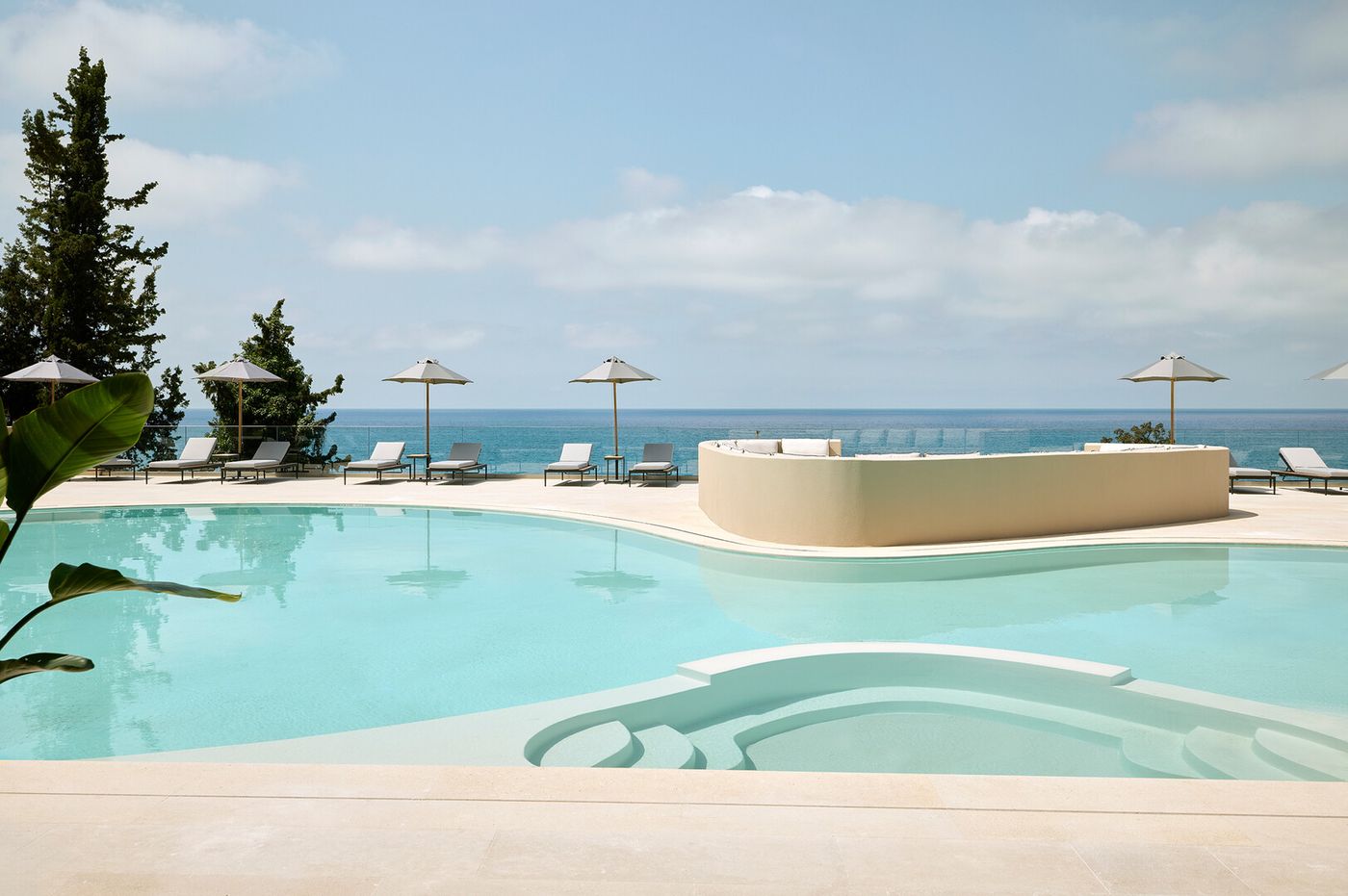 Alkyna Lifestyle Beach Resort - Adults Only (16+)