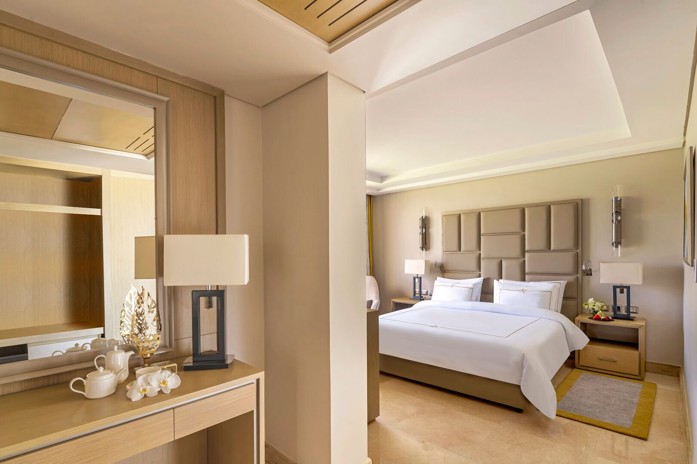 Rixos Premium Magawish Suites&Villas 06.03