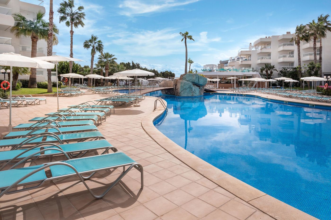 10.04.26 Tropic Garden Hotel Apartamentos