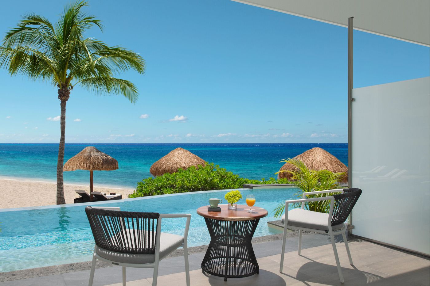 Dreams Cozumel Cape Resort & Spa 11.09