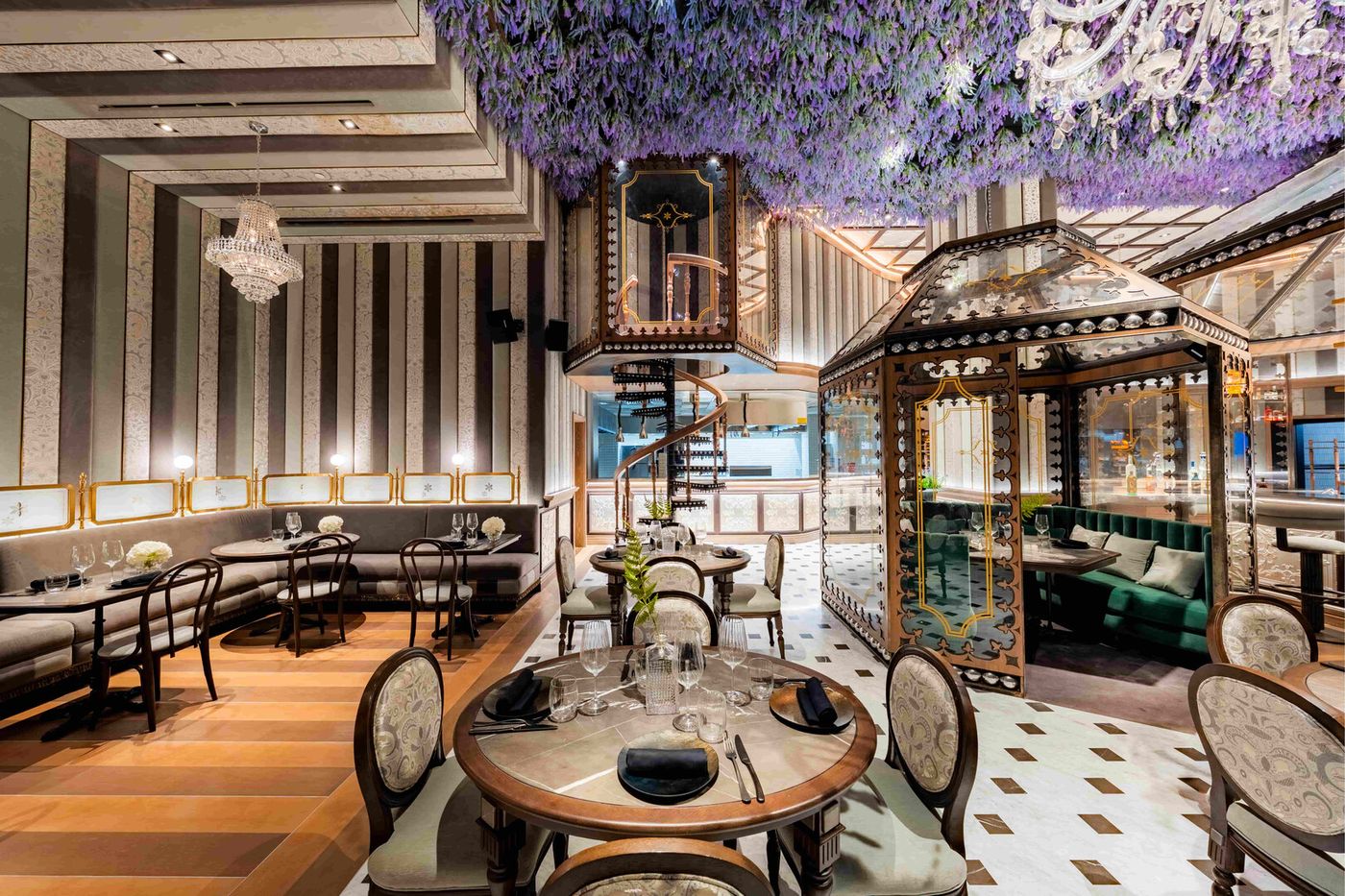 FIVE LUXE JBR