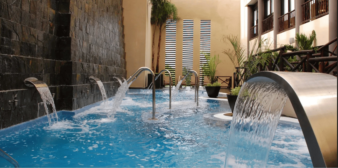 Catalonia Yucatan Beach Resort & Spa 17.09