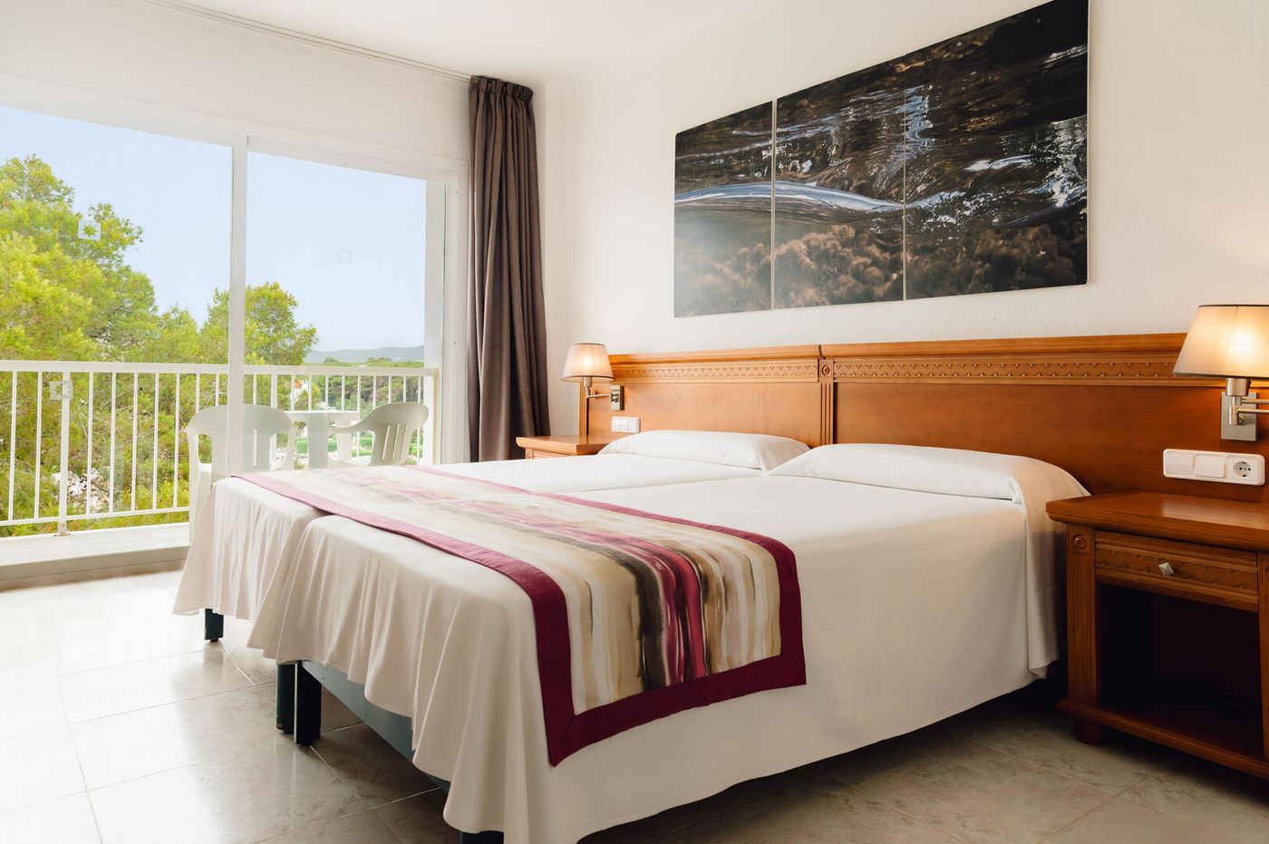 14.04.26 BLUESEA Coral Beach