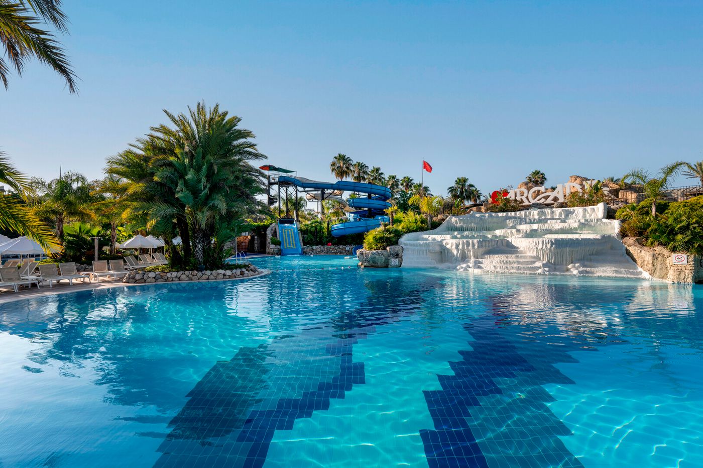 Limak Arcadia Golf & Sport Resort