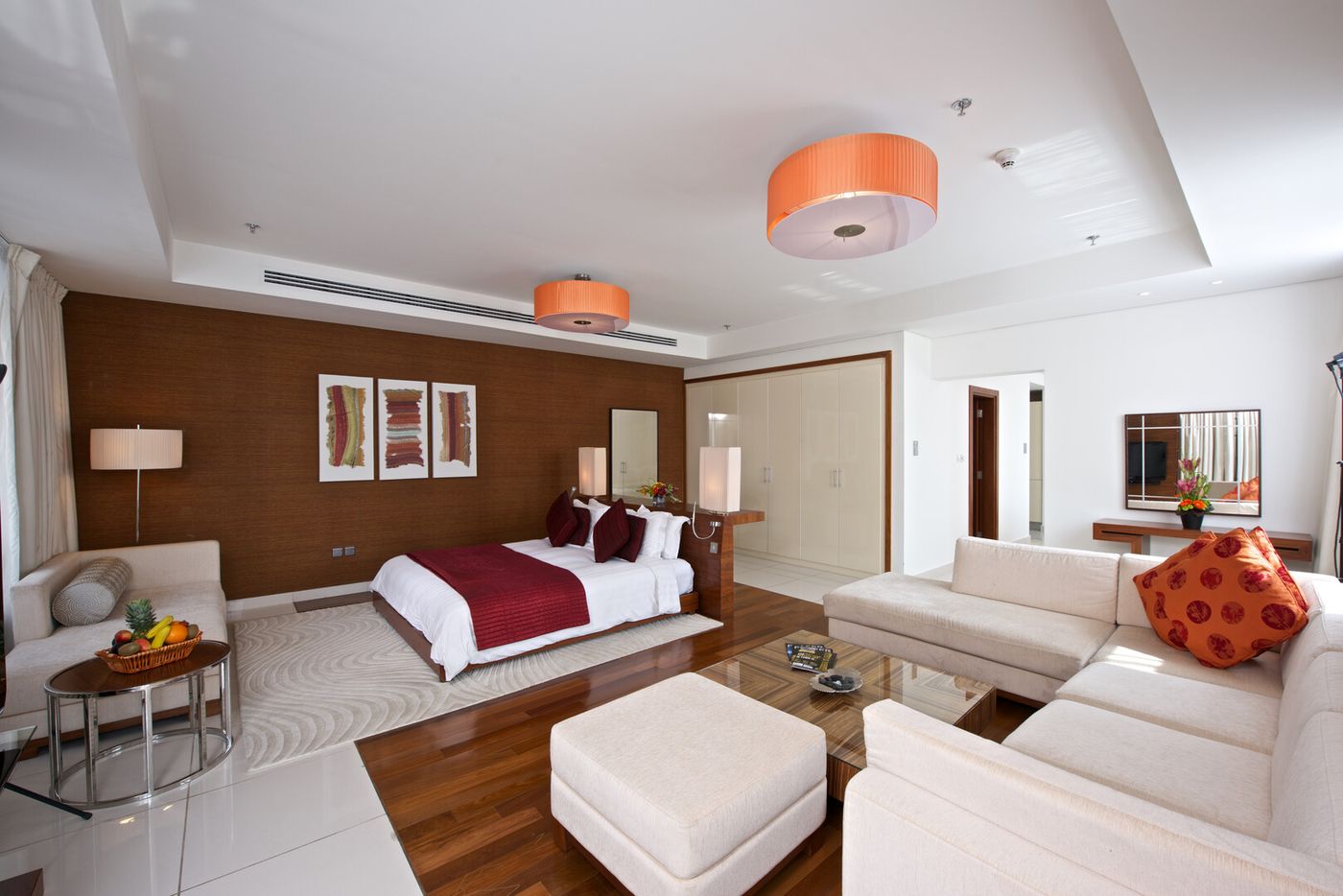 Fraser Suites Doha 02.02