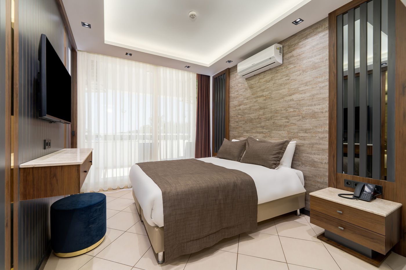 Batihan Beach Resort & Spa