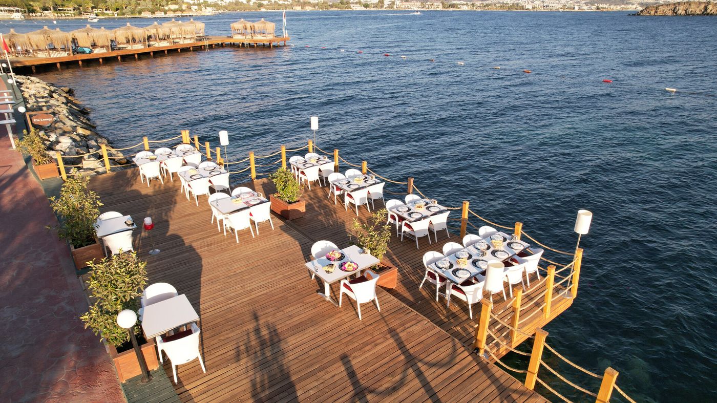 Yasmin Resort Bodrum