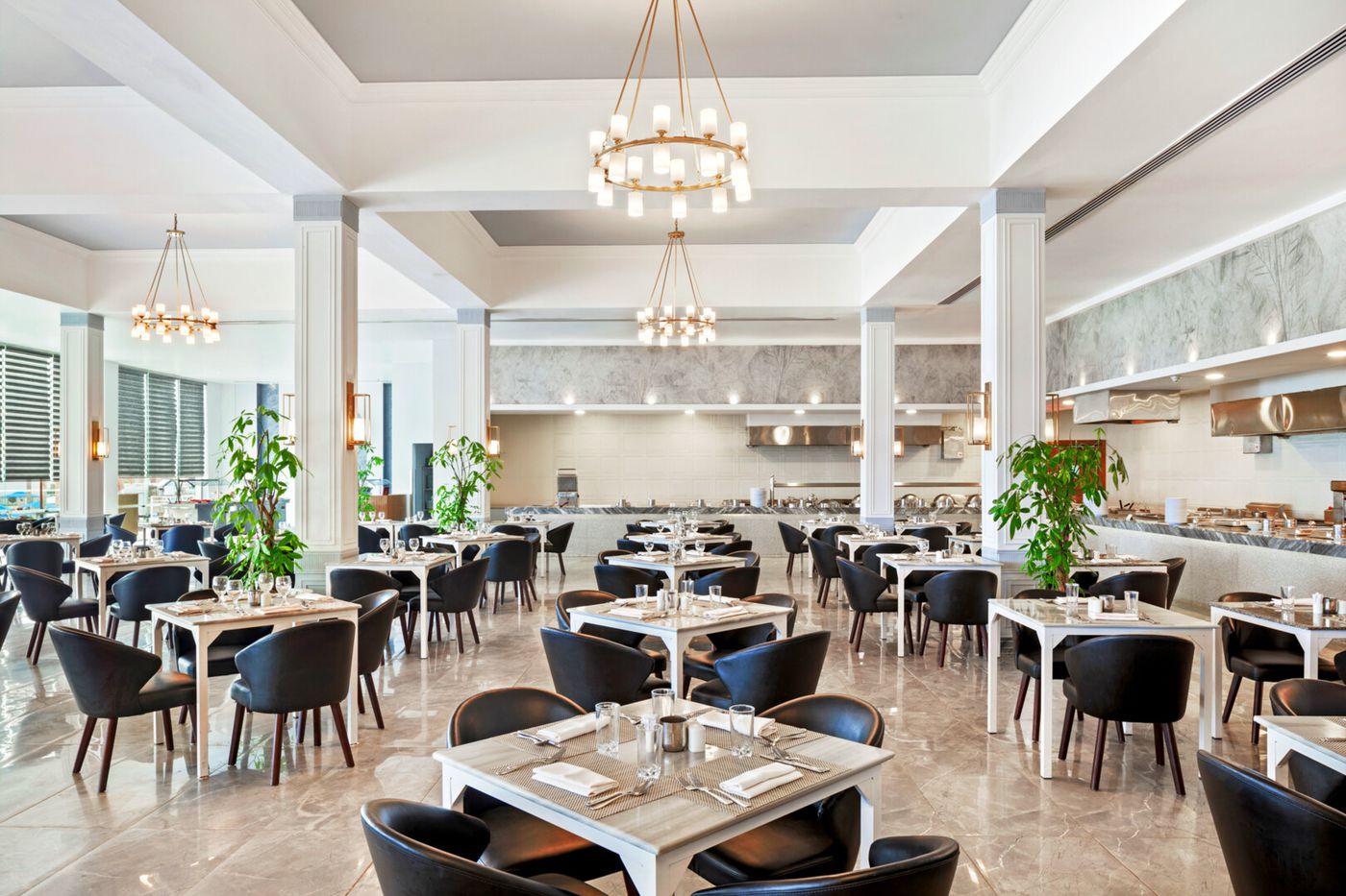 Pickalbatros Palace Port Ghalib 28.01