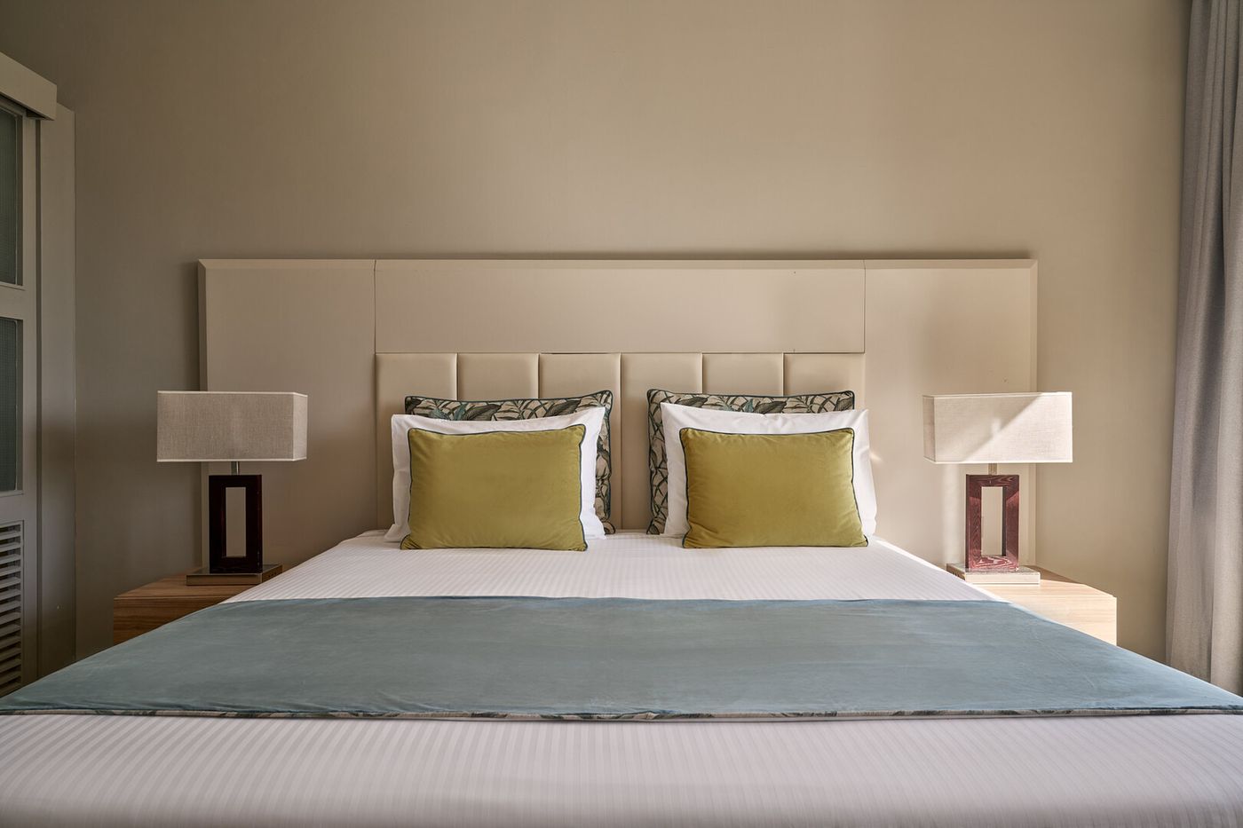 Lindos Imperial Resort & Spa