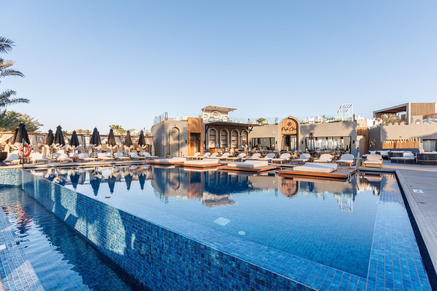 Sunrise Tucana Resort 27.04