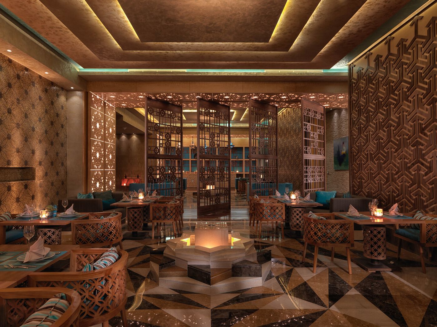 Marsa Malaz Kempinski 08.12