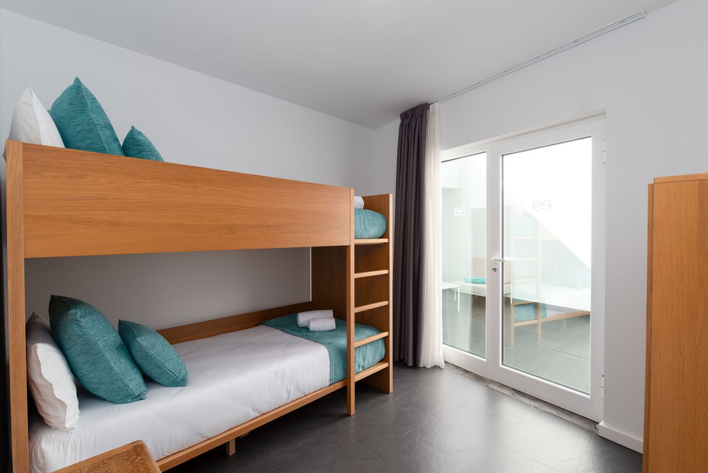 Hoopoe Villas Lanzarote