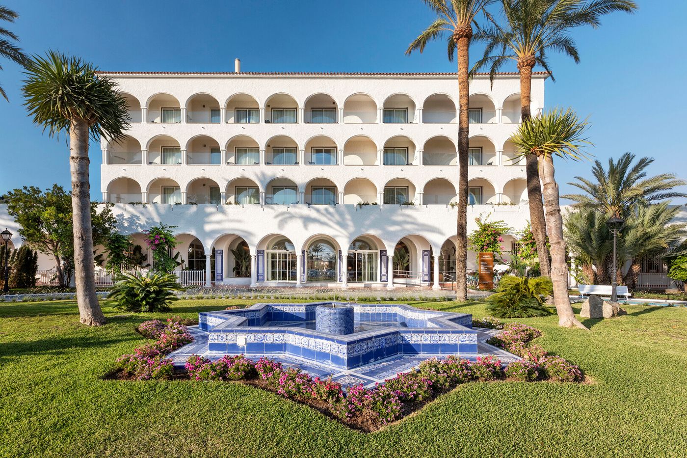 22.06.26 Melia Zahara Atlanterra