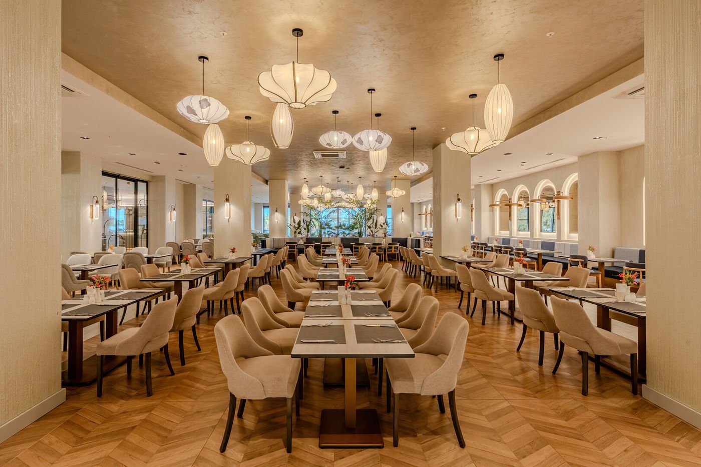 Club Justiniano Park Conti