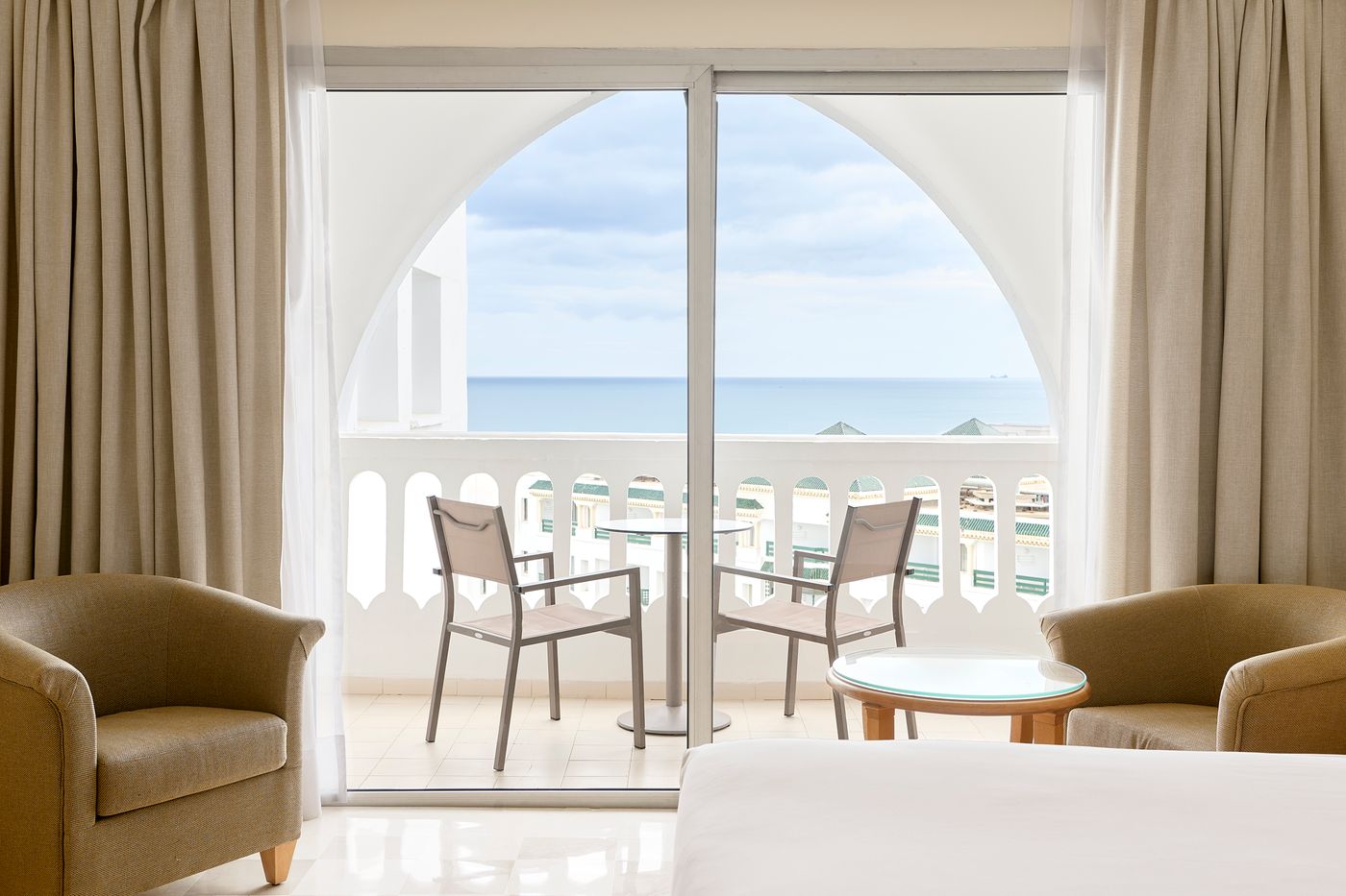 27.04.26 Iberostar Selection Kantaoui Bay
