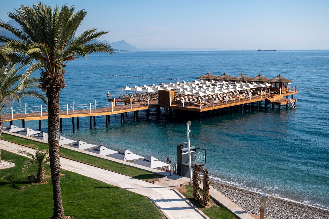 Corendon Hydros Club Kemer