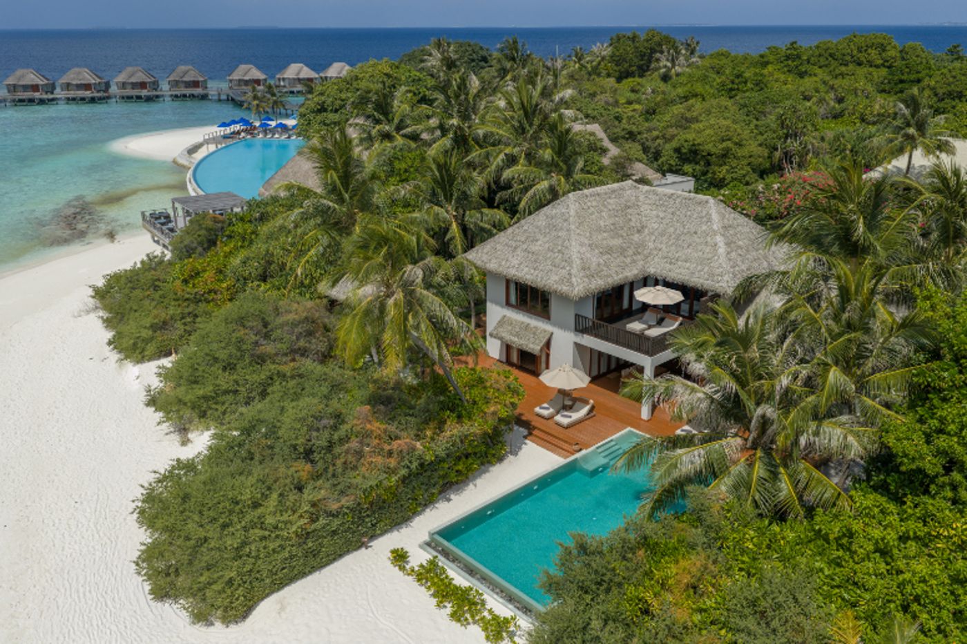 Dusit Thani Maldives 08.07