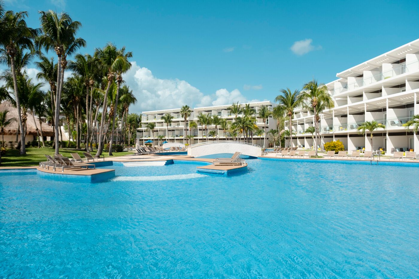 07.07.26 Iberostar Riviera cancun