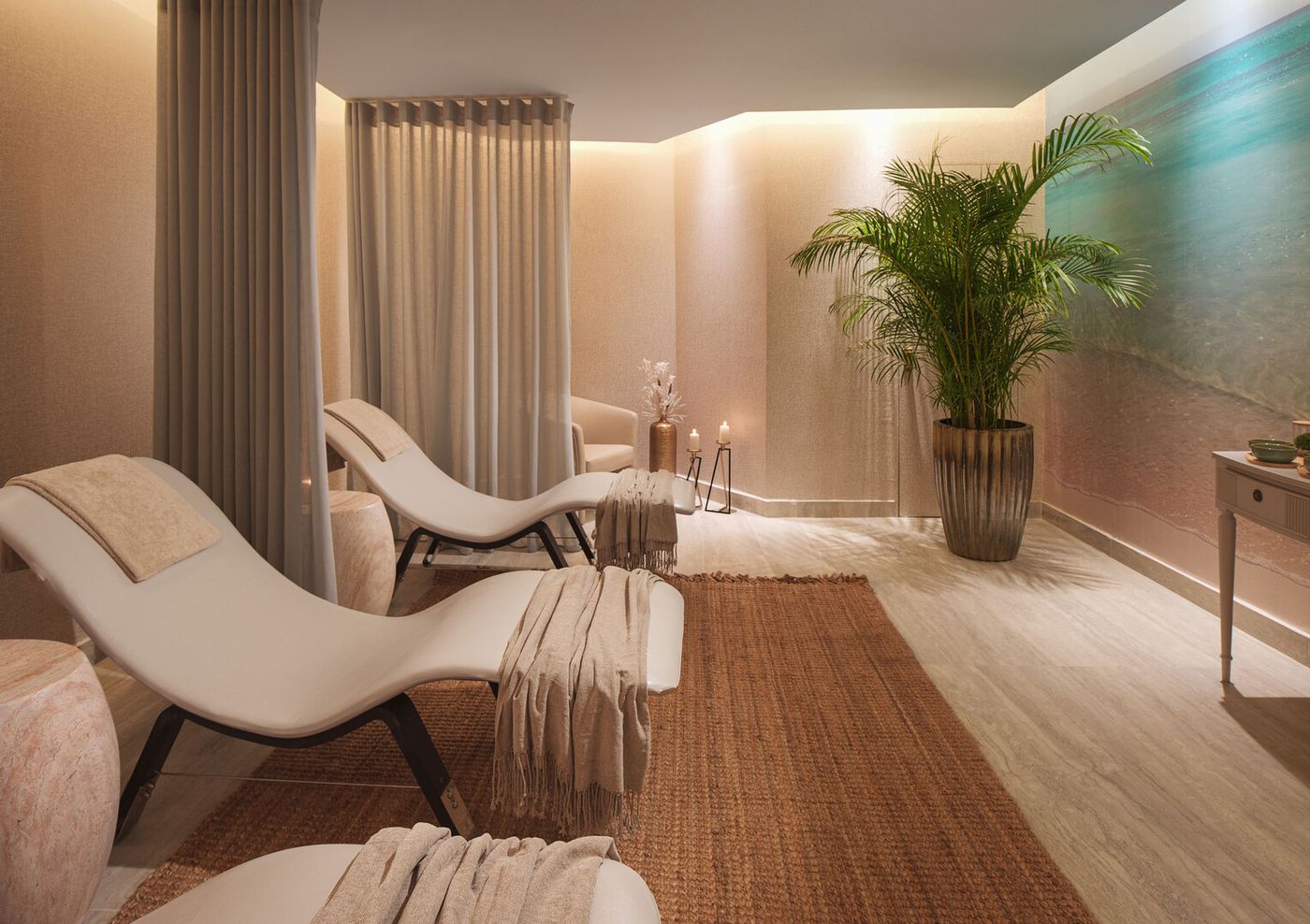 Olympic Lagoon Resort Paphos