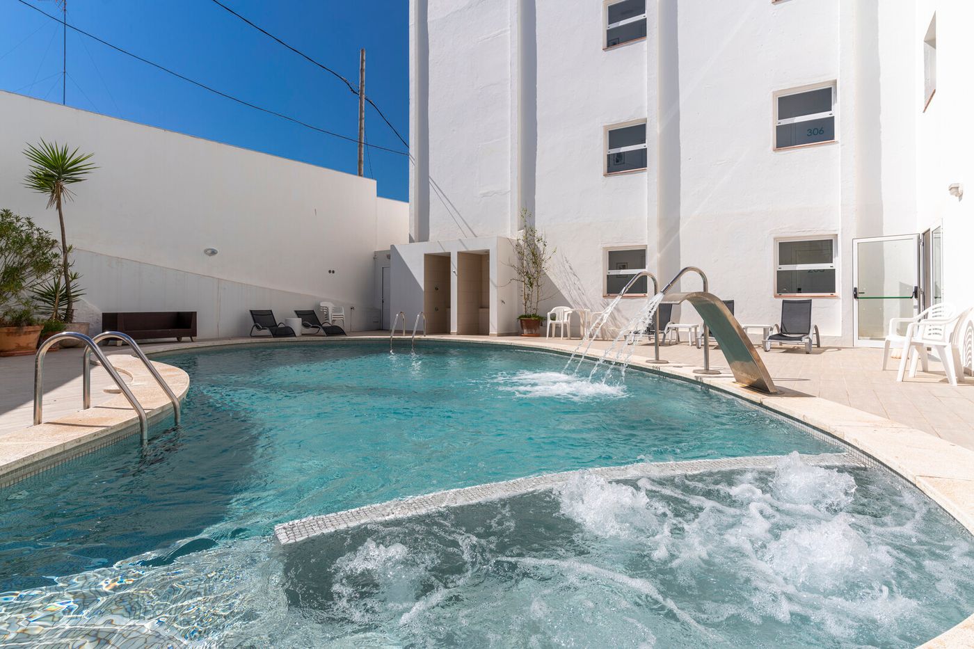 07.05.26 Santandria Playa Hotel - Adults Only