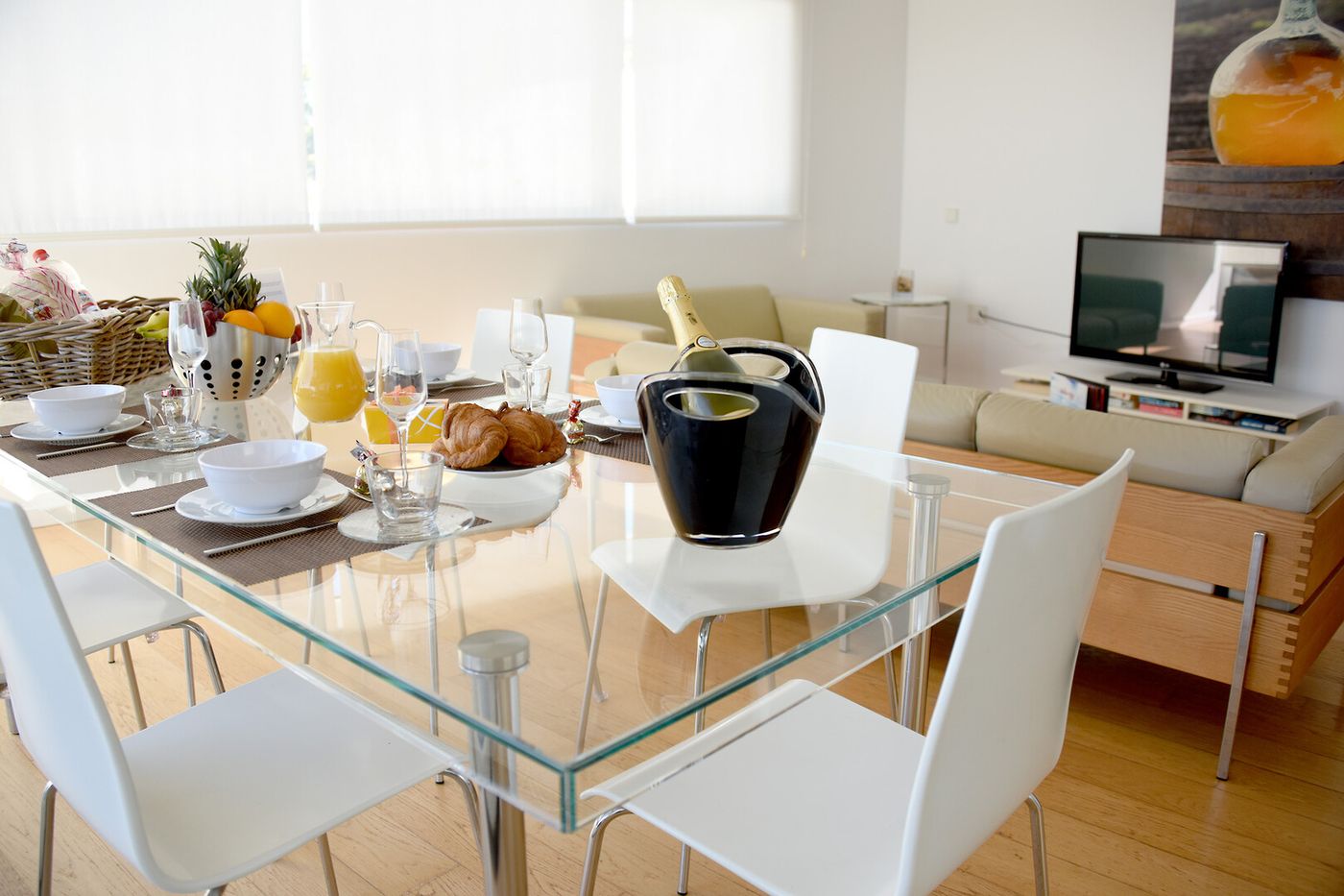 Hoopoe Villas Lanzarote