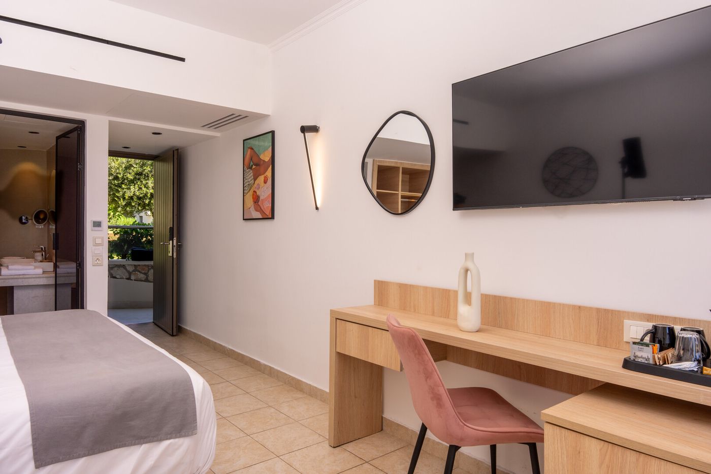 Paralos Rodos Lifestyle Room Images