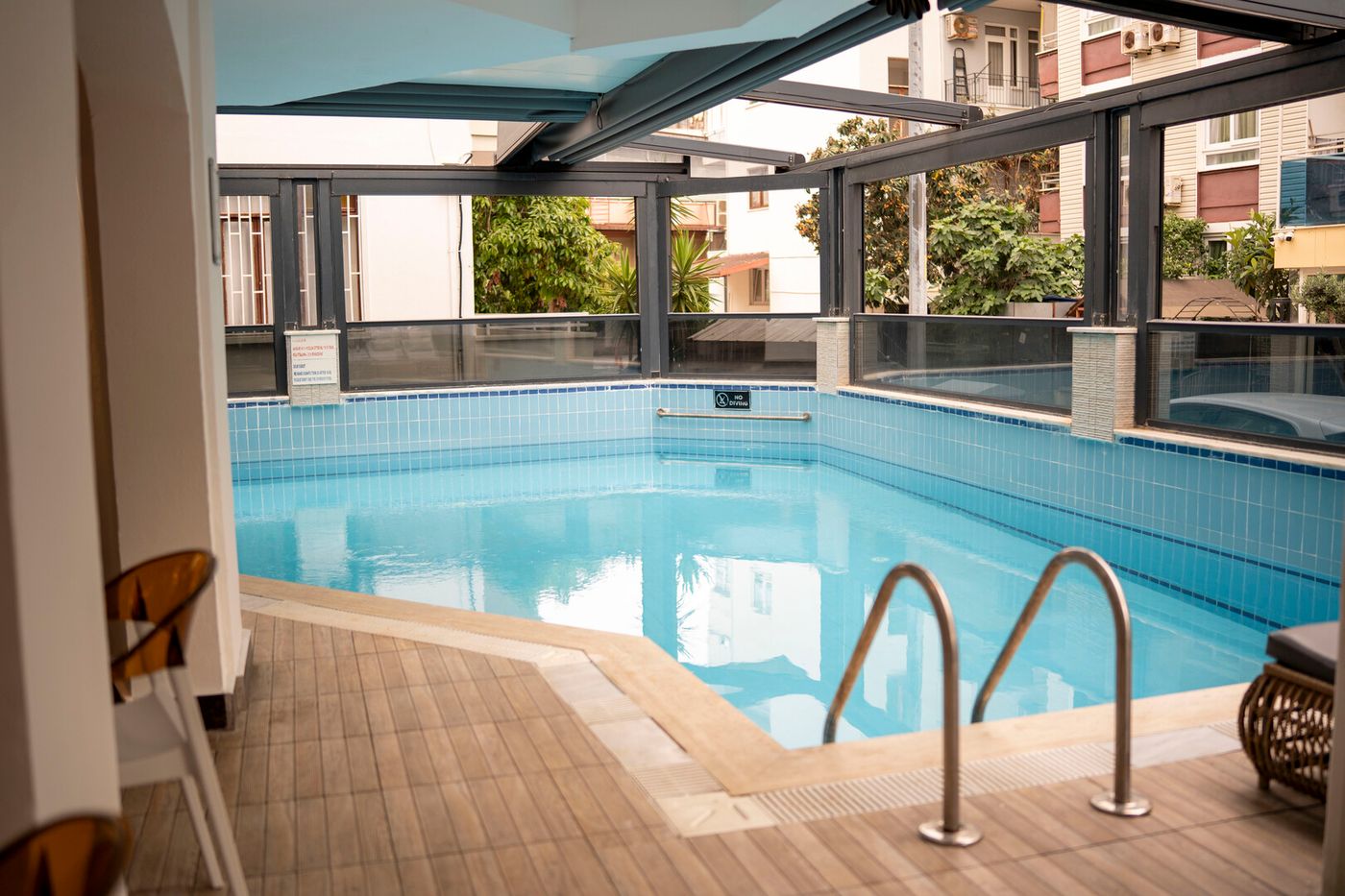 Cleopatra Golden Beach Hotel