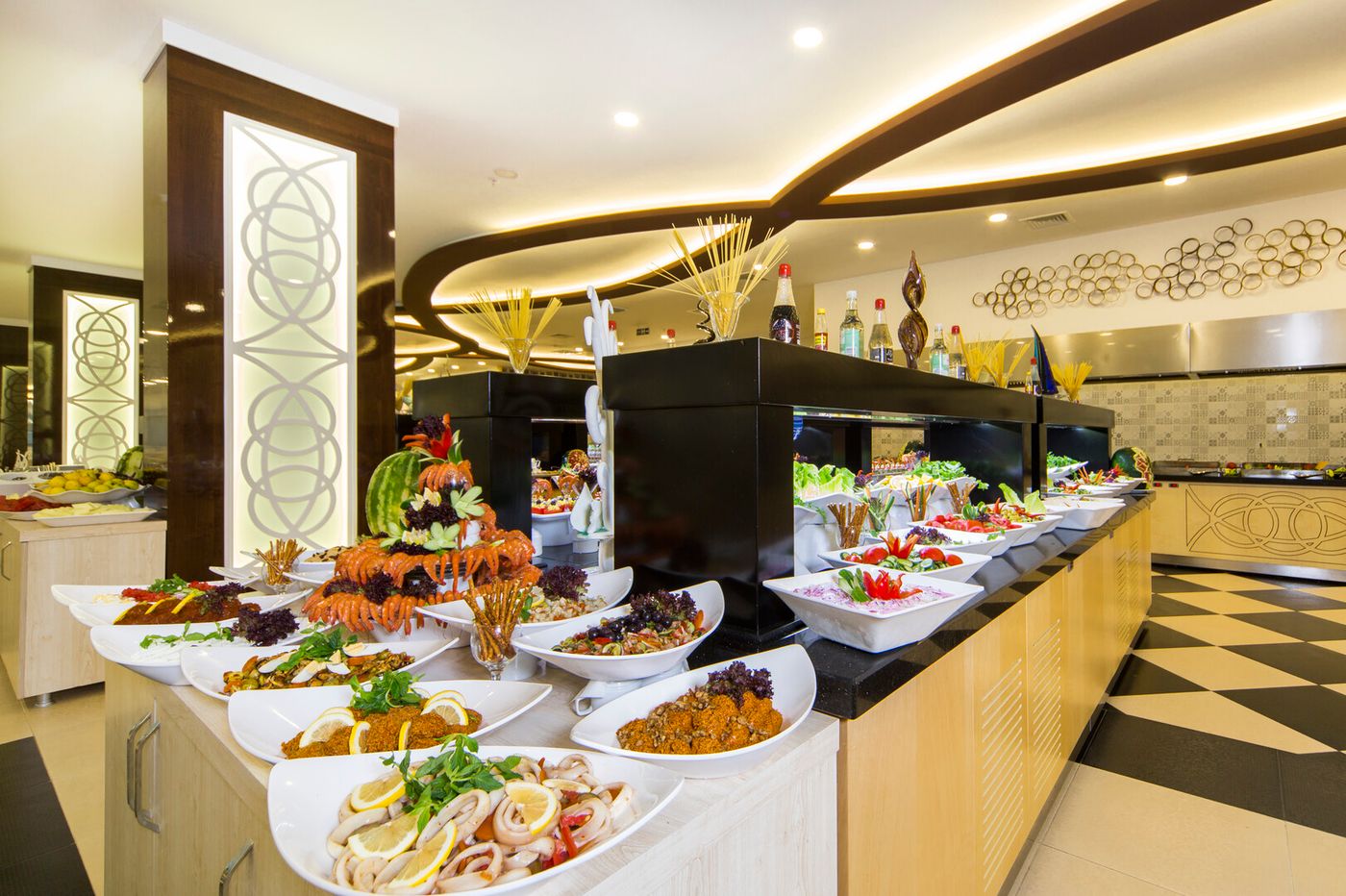 Sun Star Resort Hotel