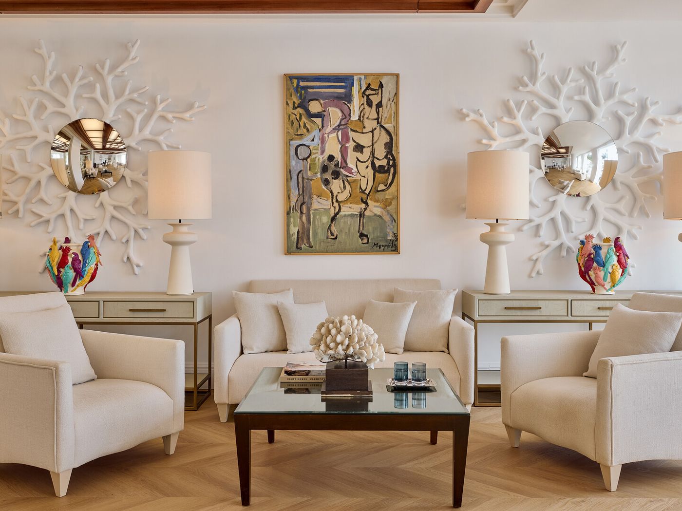 Grecotel Creta Palace Luxury Beach Resort
