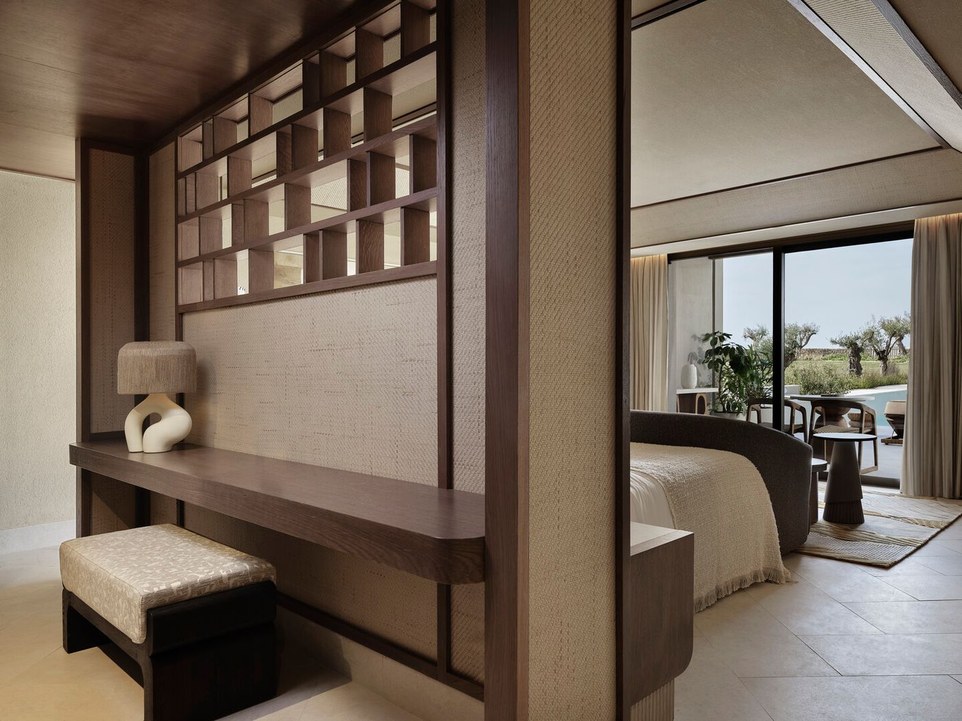 Amoh, a Luxury Collection Resort, Rhodes