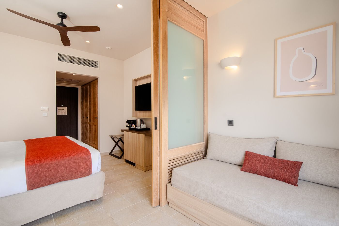 Hyatt Ziva Corfu