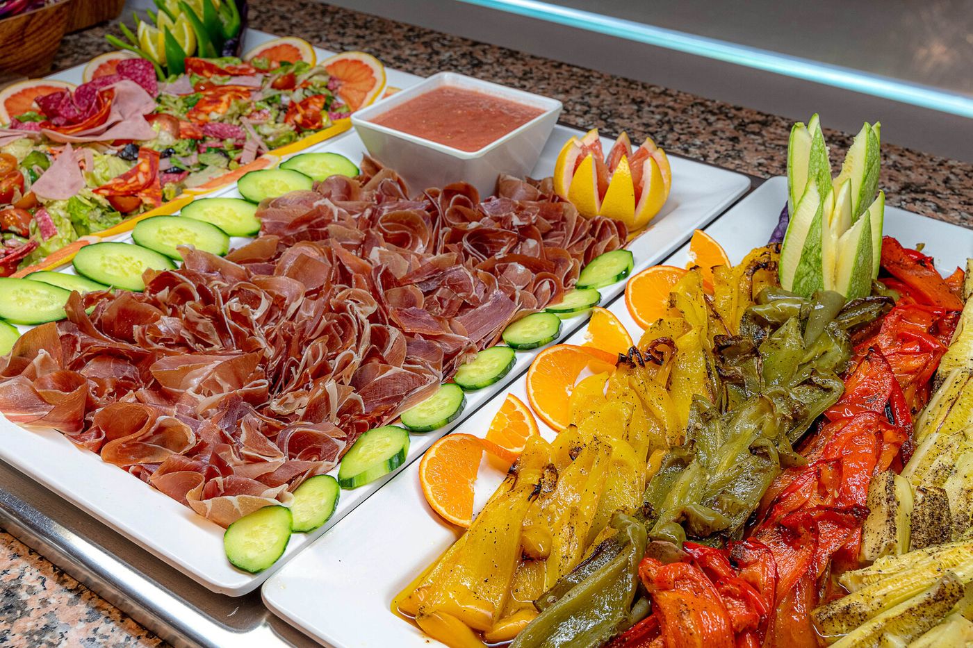 30.03.26 Hotel Siroco & Serenity