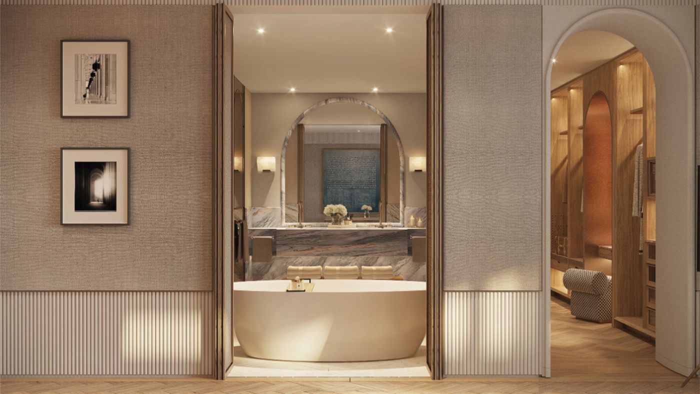 Park Hyatt Dubai 06.10