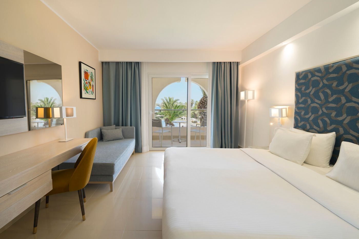29.07.26 Iberostar Selection Diar El Andalous
