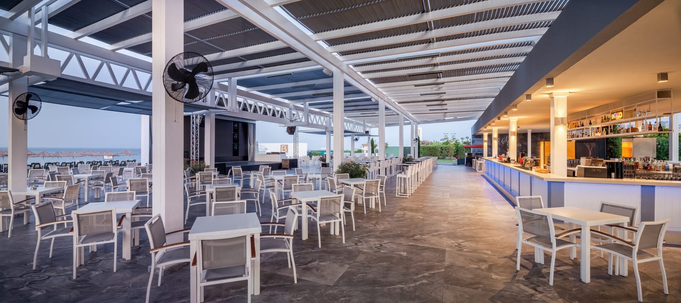 Baia Lara Hotel