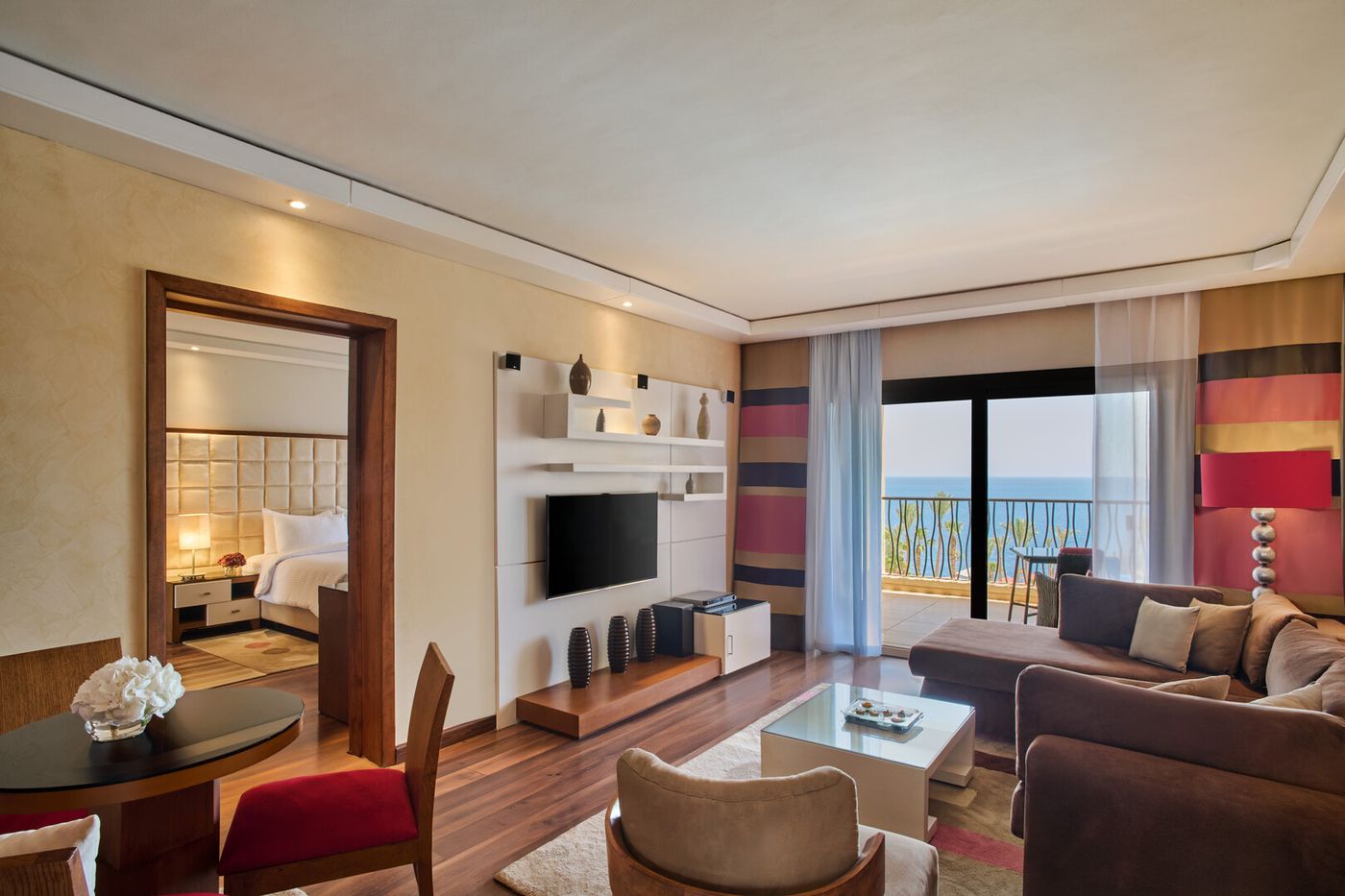 Grand Rotana Resort & Spa 18.09