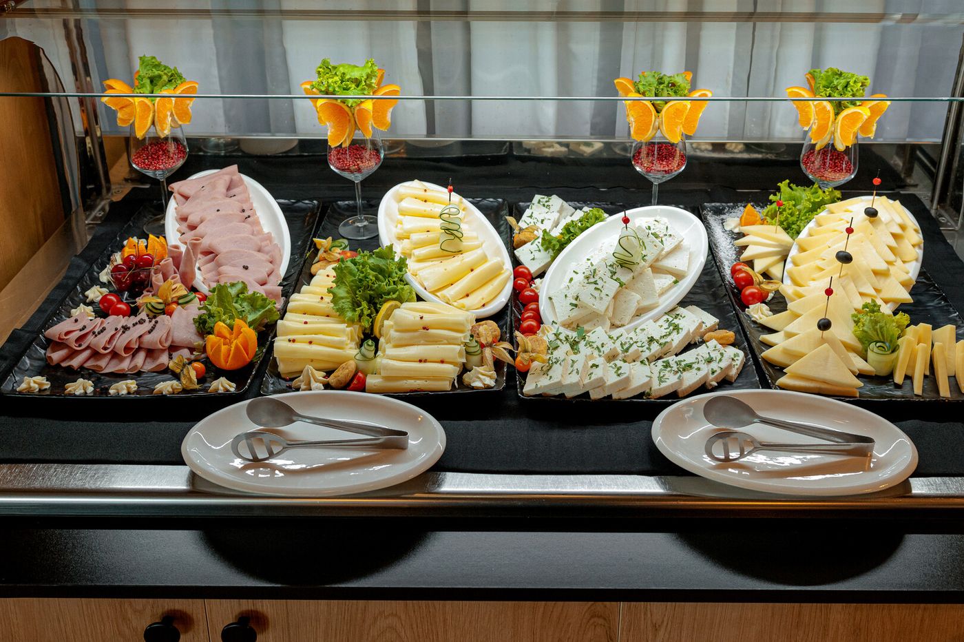 Royal G Hotel & SPA 18.08.26