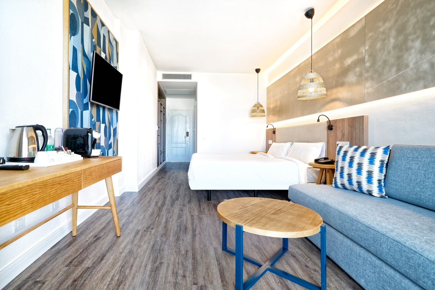 BLUESEA Golden Beach