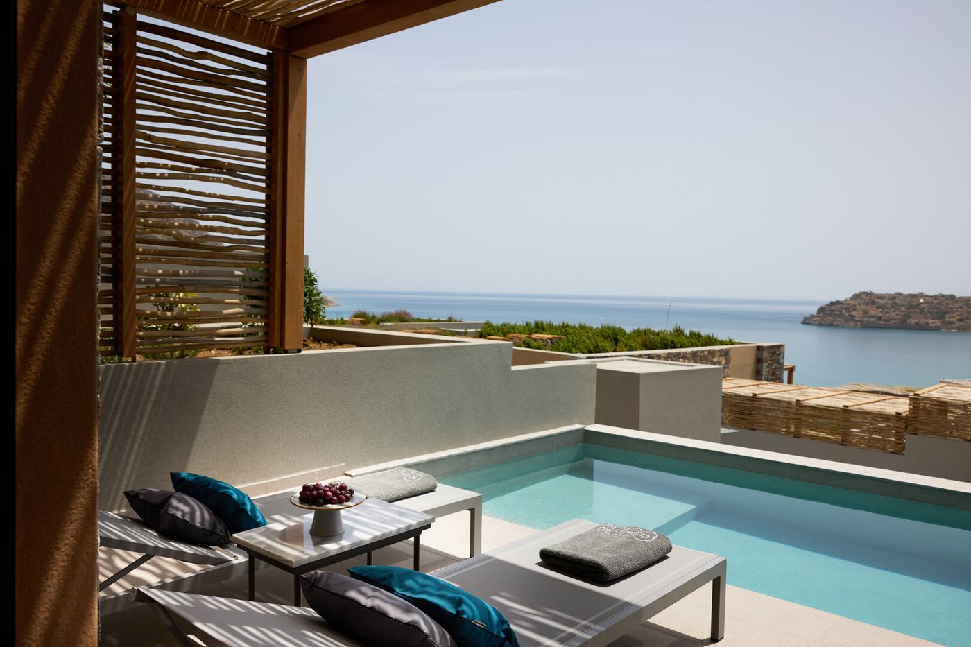 Cayo Exclusive Resort & Spa